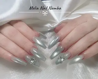 ネイル Ami Meliaのネイルデザイン