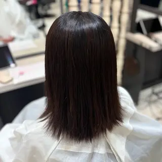パーマ Risa / Euphoriaのヘアスタイル