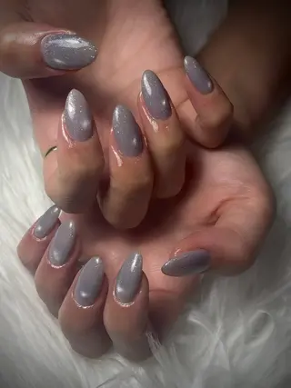 ネイル U Ayaのネイルデザイン