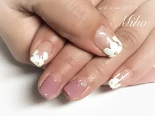 ネイル nail Berunaのネイルデザイン