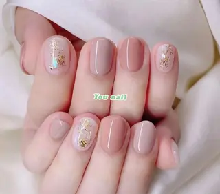 ネイル 狭山店(林) You nailのネイルデザイン