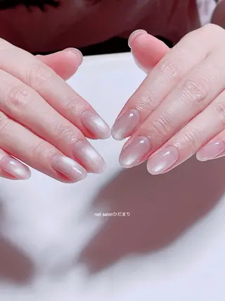 ネイル NailSalon ひだまりのネイルデザイン