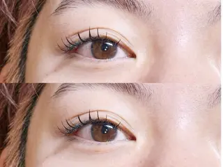 マツエク・マツパ eyelistෆ‪ raimu🩷ᩚのマツエク・マツパデザイン