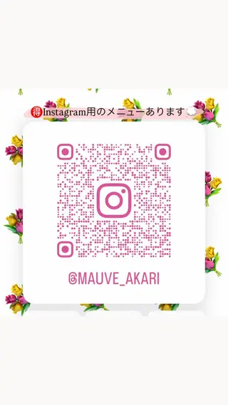 💐Mauve世田谷 / akariのヘアスタイル