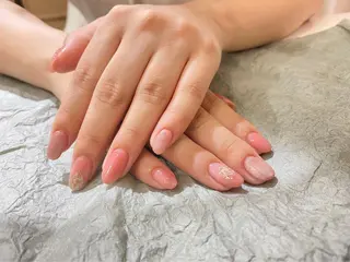 ネイル Umi nail& eyelashのネイルデザイン