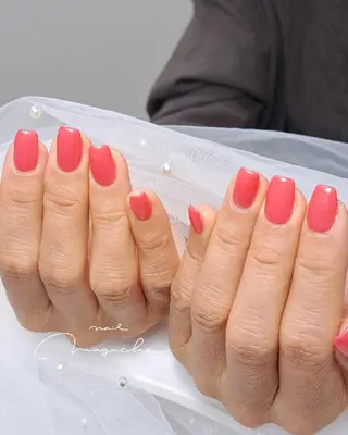 ネイル nail magicheのネイルデザイン