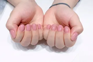 ネイル She 川崎 nanaのネイルデザイン