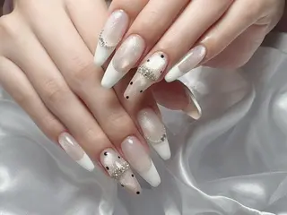 ネイル Hana Rose Nailのネイルデザイン