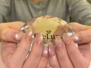 ネイル ETE LUNA NAILのネイルデザイン