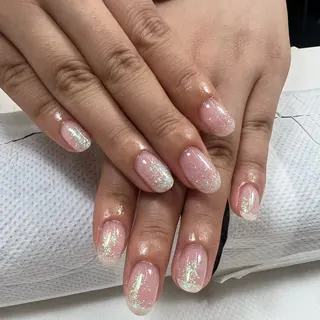 ネイル T. Amiのネイルデザイン