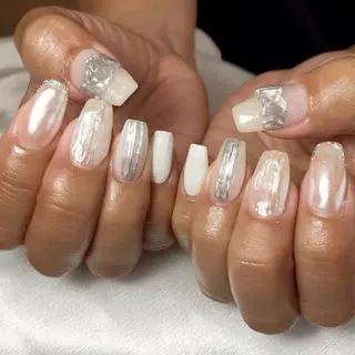 ネイル Legit nail salonのネイルデザイン