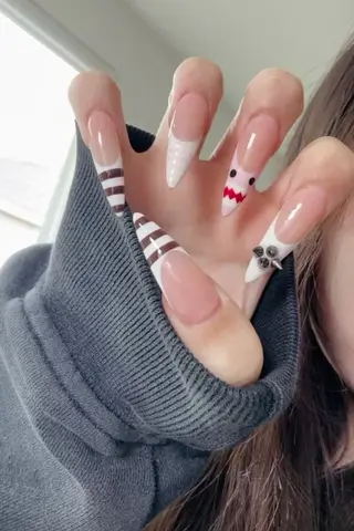 ネイル Josie nail salonのネイルデザイン