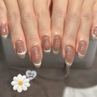 ネイル fein. Matsuri🎀のネイルデザイン