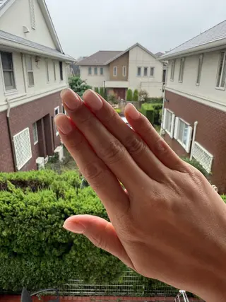 ネイル Sg nailsalonのネイルデザイン