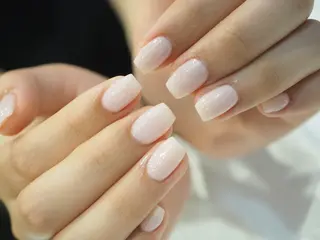 ネイル joieange福島 FUKAのネイルデザイン
