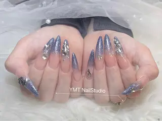 ネイル YMT． NailStudioのネイルデザイン