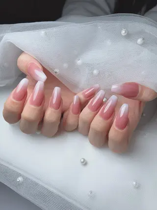 ネイル Nail Salon Espoirのネイルデザイン