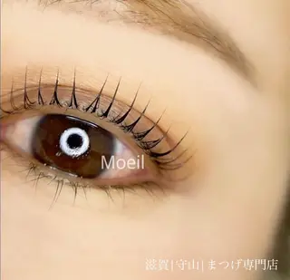 マツエク・マツパ Moeil. /ﾓｲﾕのマツエク・マツパデザイン