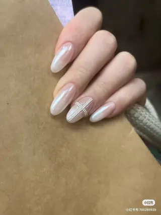 ネイル 🎀🎀YooLi Nail Salonのネイルデザイン