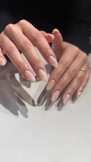 ネイル emunail あやかのネイルデザイン