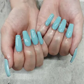 ネイル Miley nailのネイルデザイン