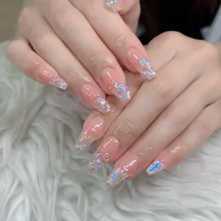 ネイル Hani Nail Salonのネイルデザイン