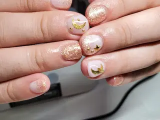 ネイル NAIL'S KISHのネイルデザイン