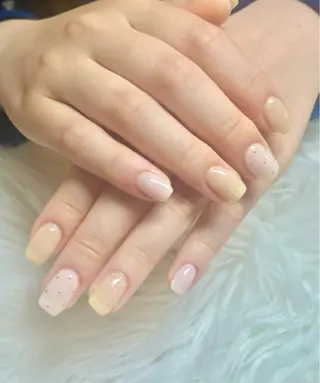ネイル nail patio kaoriのネイルデザイン