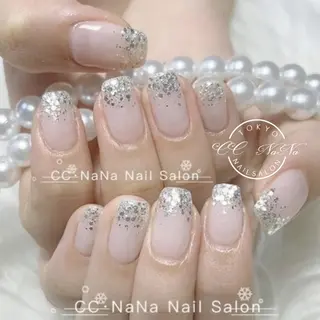 ネイル MNailパラ取扱店 ✨キャンペーン中✨구のネイルデザイン