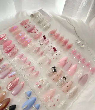 ネイル Kotoneil.Y 琴音のネイルデザイン