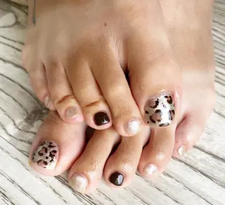 ネイル Nail Salon Ｄream Mamのネイルデザイン