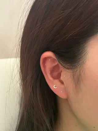 チユ サロンのネイルデザイン