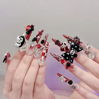 ネイル Sakura Nail Salonのネイルデザイン