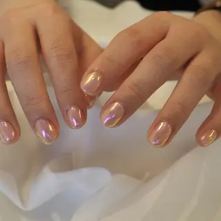 ネイル 田中 （ネイリスト）のネイルデザイン