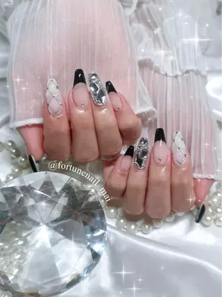 ネイル 🎀Mai 🎀のネイルデザイン