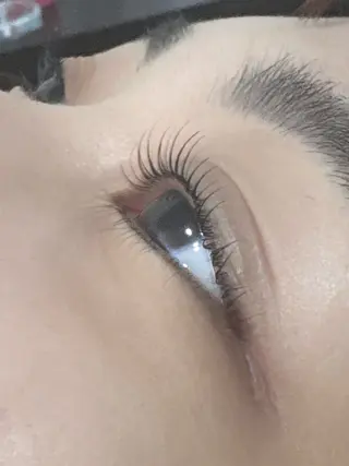マツエク・マツパ Manami ︎︎⟡のマツエク・マツパデザイン