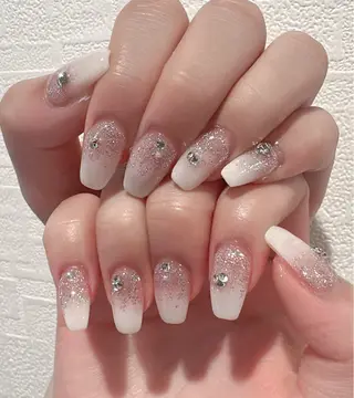 ネイル Luvia Ginzaのネイルデザイン