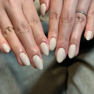 ネイル 【Allure】 Akariのネイルデザイン