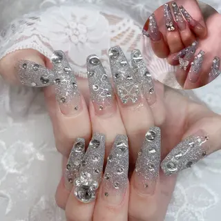 ネイル misun_ nailのネイルデザイン