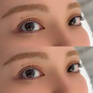 マツエク・マツパ yuka *の眉毛・アイブロウイメージ