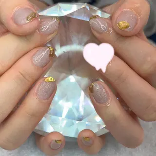 ネイル BlueDaisy 栄本店のネイルデザイン