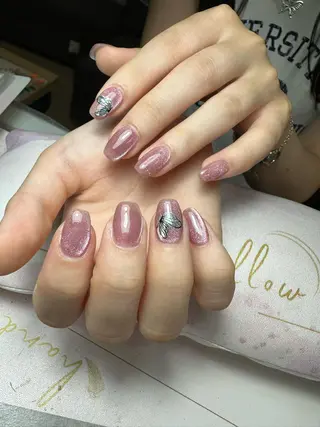 ネイル Eveネイル チップスカルプ専門店のネイルデザイン