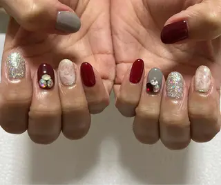 ネイル nail M&Tのネイルデザイン
