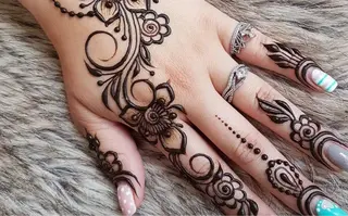 nailsalon moelleuxのその他イメージ