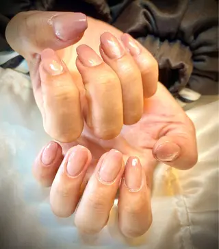 ネイル Rafinesse Nail salonのネイルデザイン