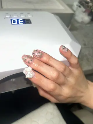 ネイル tamami _表参道/原宿のネイルデザイン