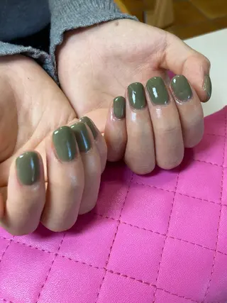 ネイル nailsalon KUKUのネイルデザイン