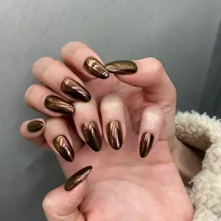 ネイル SEUHI nailのネイルデザイン