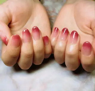 ネイル Nailsalon Rosemaryのネイルデザイン