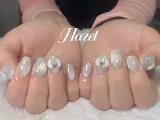 ネイル ♡Hazel 吉祥寺♡のネイルデザイン